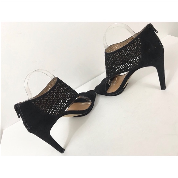 BCBGeneration Open Toe Sandal - Picture 6 of 7